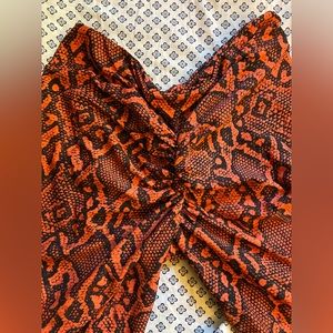 Lici fit workout shorts